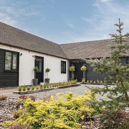 The Den, Bank Top Farm 애쉬본 외부 사진